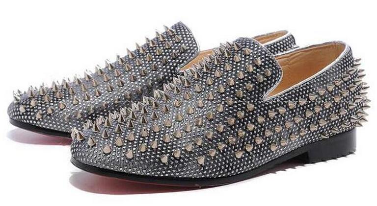絶賛活躍中 christian louboutin ルブタン 靴 メンズ コピー 今季人気シューズ