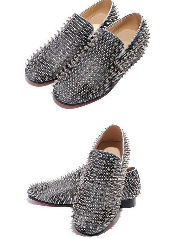 絶賛活躍中 christian louboutin ルブタン 靴 メンズ コピー 今季人気シューズ