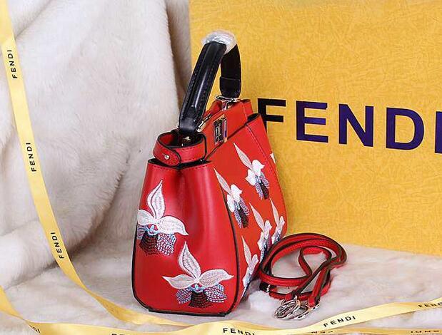 季節感漂わせるフェンディ コピー 通販  FENDI　今季人気のバッグ