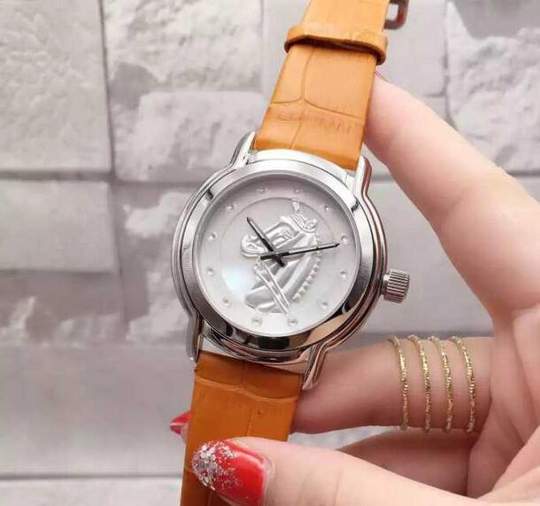 時計界でも称賛を浴びるエルメス hermes 2017 夏トレンド 時計人気ブランド