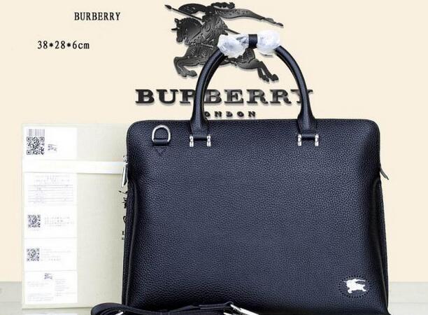 最高級のBURBERRY　上品な美しさを持ちバーバリー　ビジネスバッグ コピー