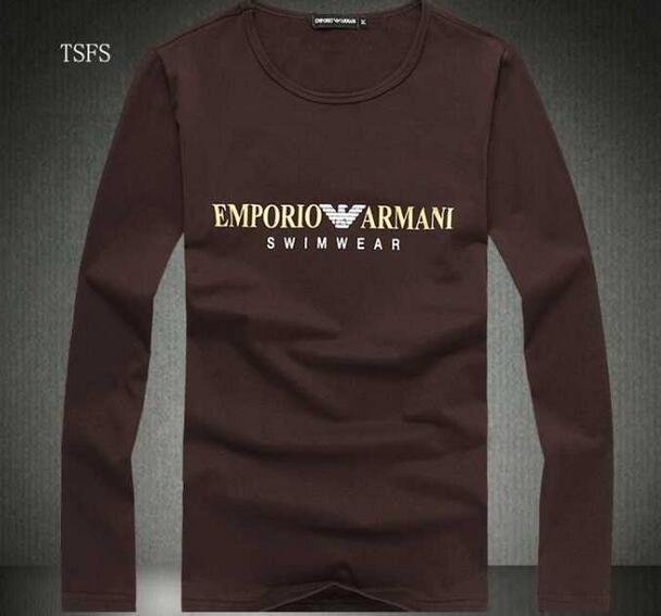 お出かけにも活躍 armani アルマーニ シャツ コピー 新作 3色可選