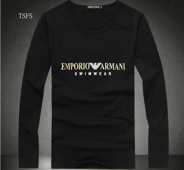 お出かけにも活躍 armani アルマーニ シャツ コピー 新作 3色可選
