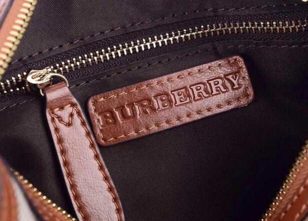 大活躍 バーバリー burberry 洗練されたデザイン バッグ人気ブランド レディース