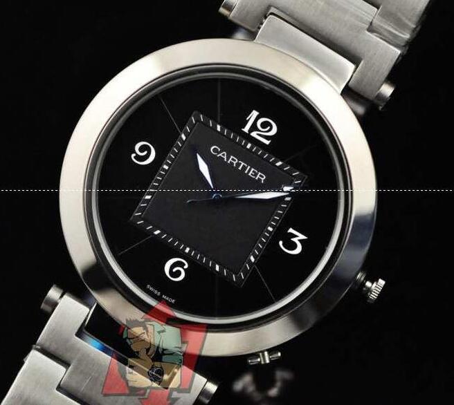 格調高いCARTIER カルティエ 時計 スーパーコピー　気品ある腕時計