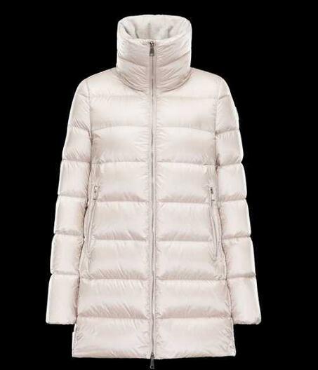 冬に挑戦するMONCLER モンクレール 秋冬新作 レディース  スイエン 　ダウン 高級 ジャケット 