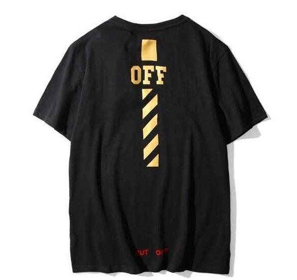 今季人気 オフホワイト off-white 快適な着心地のシャツブランド人気