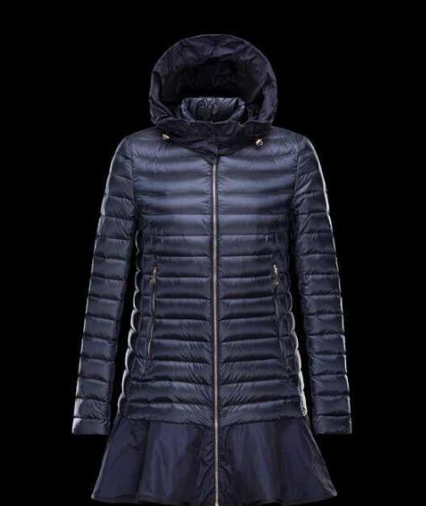 80％OFFセール moncler モンクレール コピー レディース シルエットでスリム効果も抜群モデル