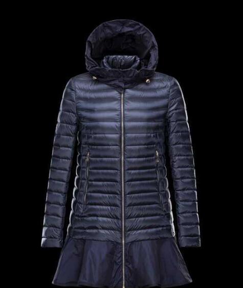 80％OFFセール moncler モンクレール コピー レディース シルエットでスリム効果も抜群モデル