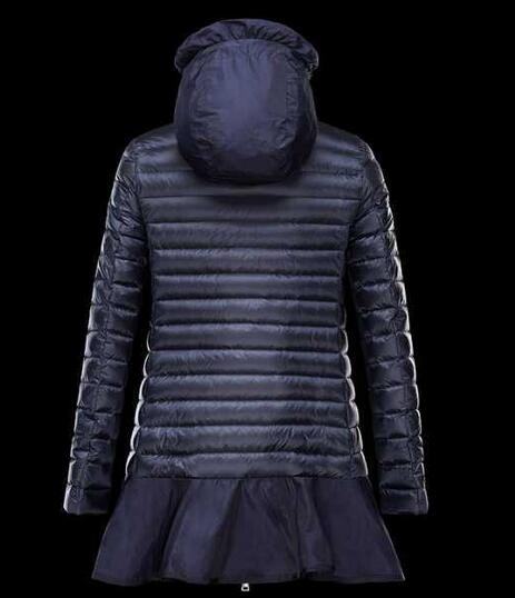 80％OFFセール moncler モンクレール コピー レディース シルエットでスリム効果も抜群モデル