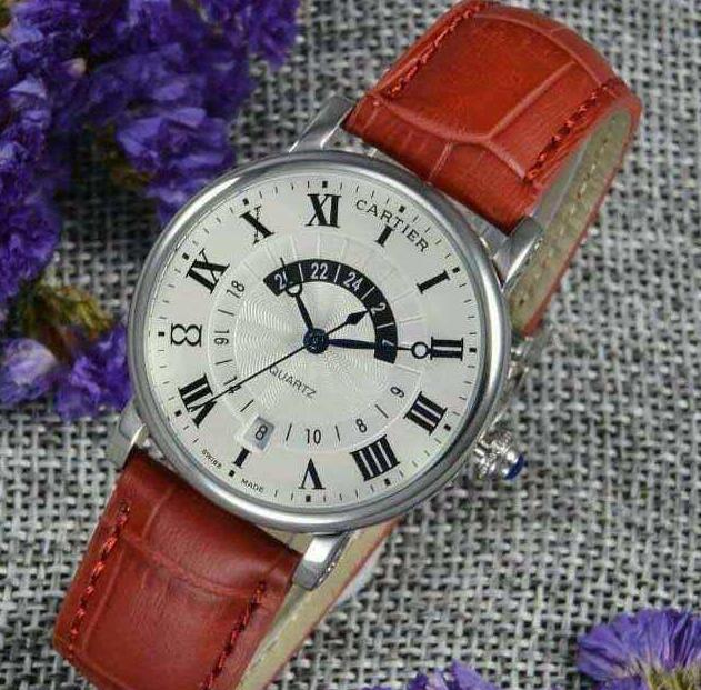 CARTIER カルティエ 時計 レディース ロンド ソロ w6701005 多色選択 お買い得セールのカップルウォッチ.