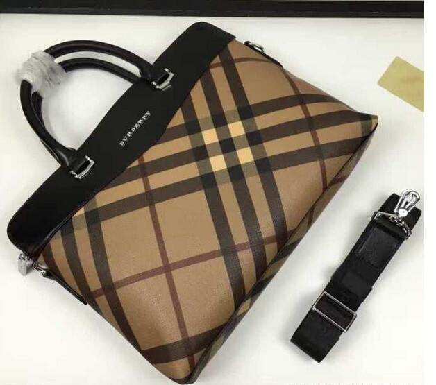 やわらかくて高級なバーバリー バッグ コピー BURBERRY  手触りがよい偽物