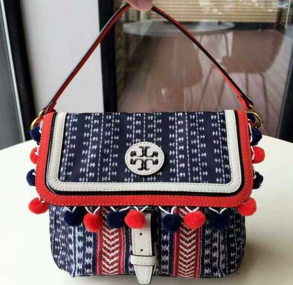 お値段も手頃　トリーバーチ TORY BURCH 激安 見た目も気分も華やかにモデル