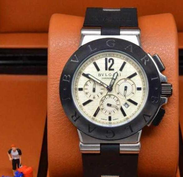おすすめブルガリ　BVLGARI　洗練された印象のある時計 コピー 代引き