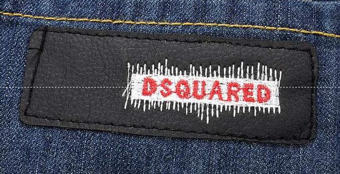 ディースクエアード デニム メンズ 赤字超特価セールのdsquared2 男性カジュアルジーンズ.