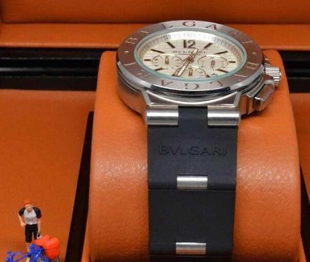 おすすめブルガリ　BVLGARI　洗練された印象のある時計 コピー 代引き