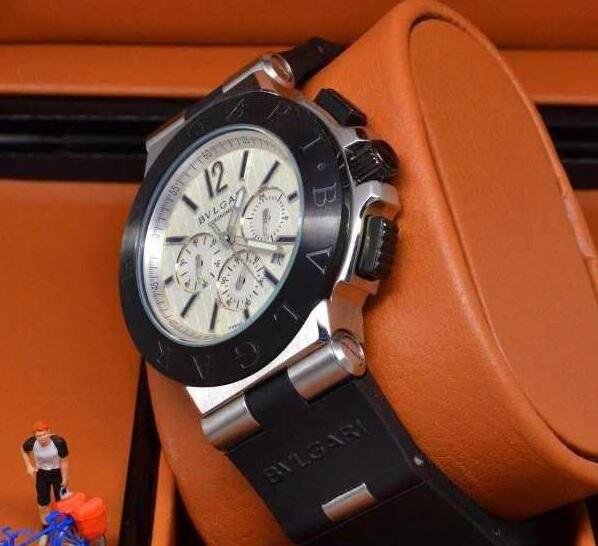 おすすめブルガリ　BVLGARI　洗練された印象のある時計 コピー 代引き
