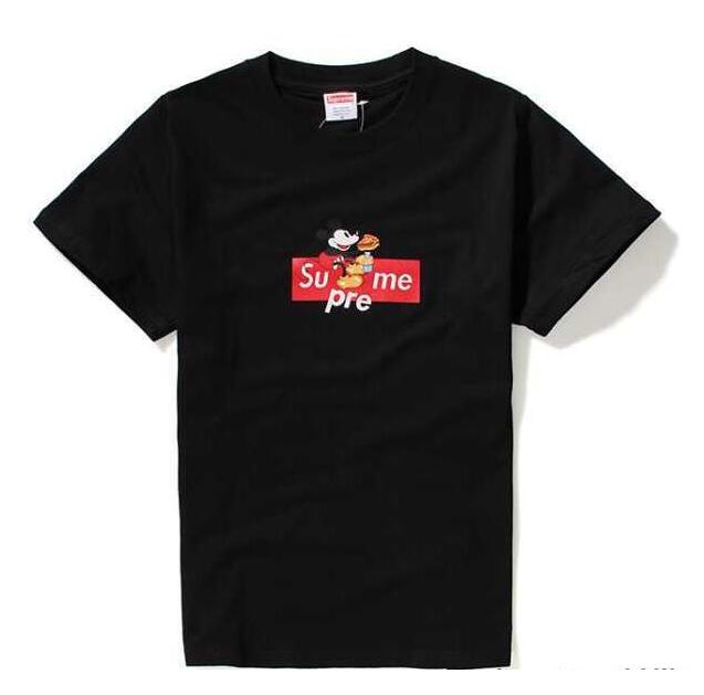 涼しげな大人カジュアル シュプリーム tシャツ コピー supreme 大人向きモデル