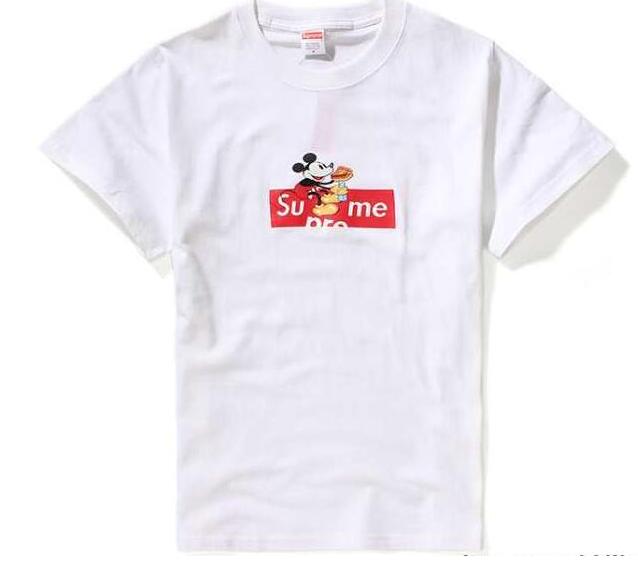 涼しげな大人カジュアル シュプリーム tシャツ コピー supreme 大人向きモデル