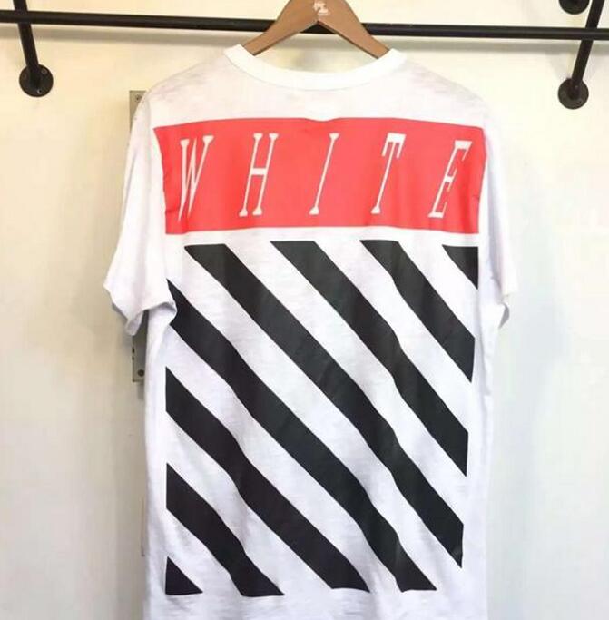 今季的シルエット off-whiteオフホワイト 偽物 爽快な半袖 tシャツ