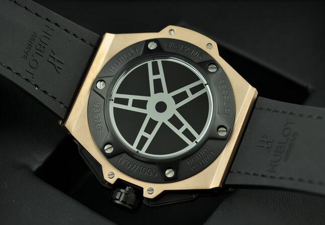 今注目のブランド　 ウブロ 　HUBLOT　デザインも抜群　時計人気ブランドランキング　