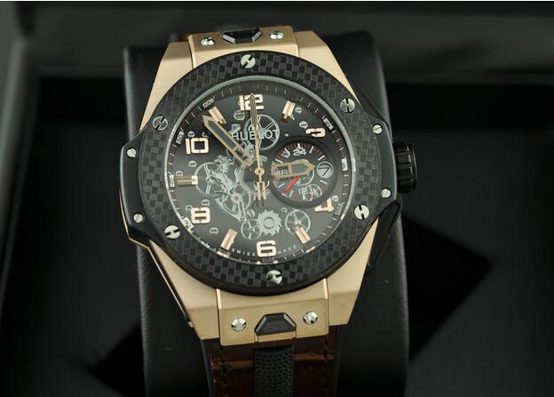 今注目のブランド　 ウブロ 　HUBLOT　デザインも抜群　時計人気ブランドランキング　