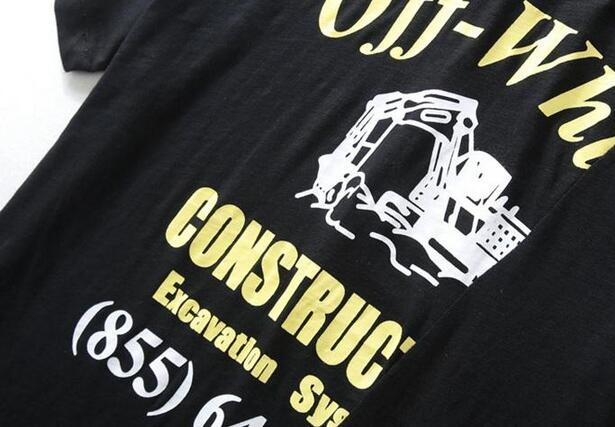 日本が誇るOFF-WHITE オフホワイト コピー 人気 オシャレ度が上がるｔシャツ