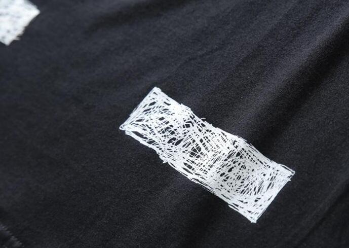 オフホワイト コピー 人気 off-white 最安値人気なホワイトとブラック2色 メンズ半袖tシャツ カジュアル夏服.