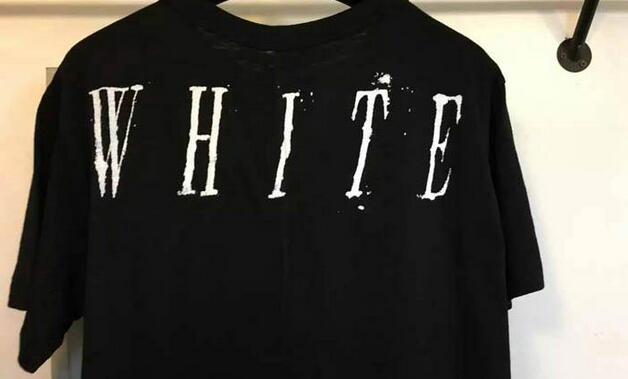 格安 off-white オフホワイト スーパーコピー 爽やかに演出ができるｔシャツ