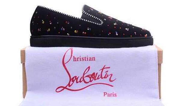 今季セールのCHRISTIAN louboutinルブタン 靴 コピー 上品な艶のあるシューズ