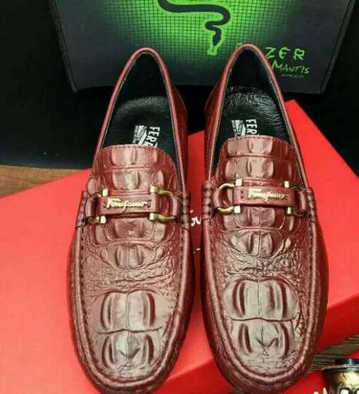 高い知名度を誇るサルヴァトーレフェラガモ ferragamo　 おしゃれなシューズブランド日本専門店　