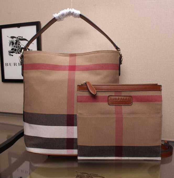 見た目以上のBURBERRY バーバリー トートバッグ コピー 愛用できる美品