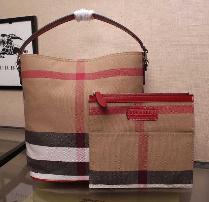 見た目以上のBURBERRY バーバリー トートバッグ コピー 愛用できる美品