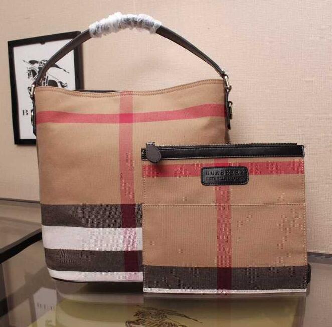 見た目以上のBURBERRY バーバリー トートバッグ コピー 愛用できる美品