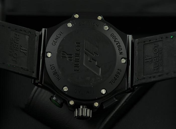 ウブロ 時計 メンズ ビッグバン アイスバン 301.ct.130.rx 新作入荷限定セール メンズ 腕時計 ブラック.