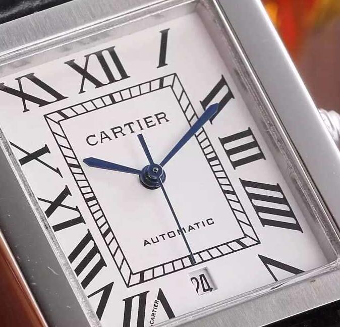 タンクソロ lm w5200003 カルティエ 時計 偽物 時計 数量限定セール レディース cartier.