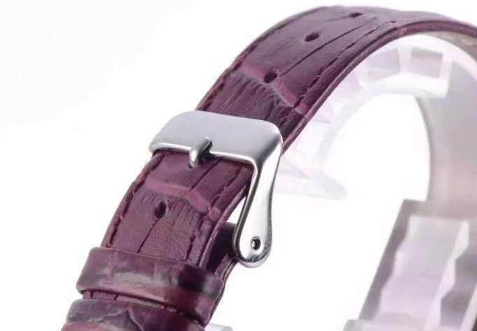 爆買い格安のCARTIER タンク ソロ w5200003 6色選択 カップル カルティエ 腕時計 コピー カップル用.