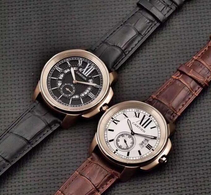 オートマ 自動巻き カルティエ 時計 タンク cartier カリブル ドゥ ダイバー w7100056 爆買い定番人気なメンズ 腕時計.