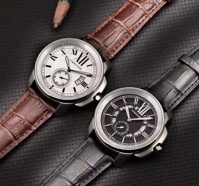 オートマ 自動巻き カルティエ 時計 タンク cartier カリブル ドゥ ダイバー w7100056 爆買い定番人気なメンズ 腕時計.