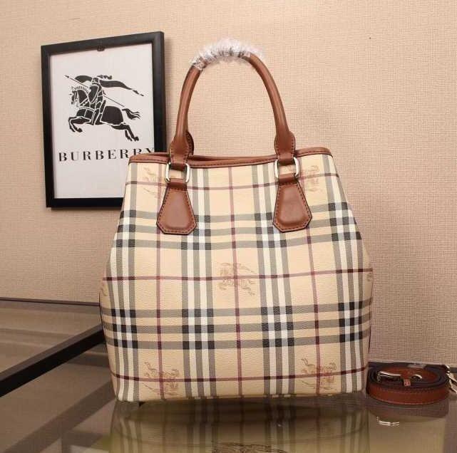 今季人気 burberry 品格のあるデザイン バーバリーバッグ レディース