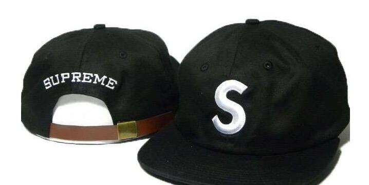大活躍SUPREME シュプリーム 大人気　17SS キャップ 帽子 CORDUROY S LOGO 