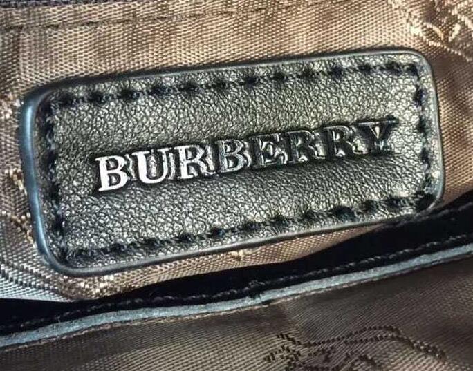 おしゃれなバーバリー コピーburberry 大容量のポーチ バッグ