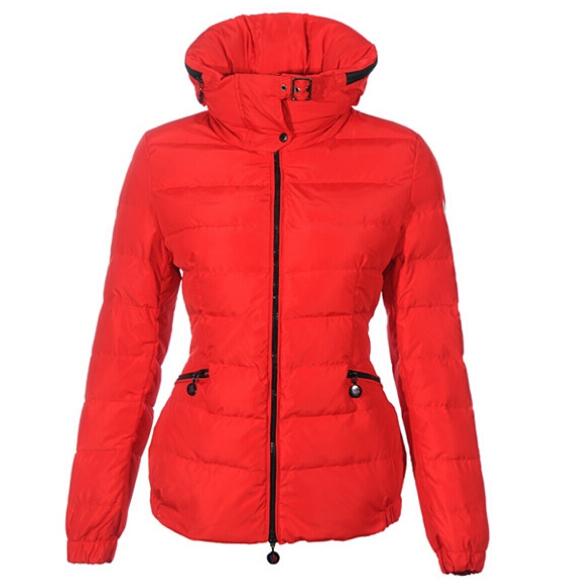 限定品MONCLER モンクレール 保温性も抜群ダウン人気レディース