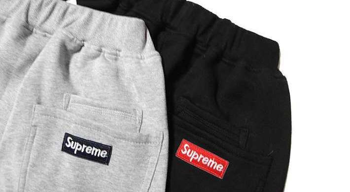大人向けブランド supreme 活躍するシュプリーム 通販 パンツ