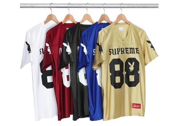 上品上質SUPREME 今季的シルエット シュプリーム tシャツ 偽物