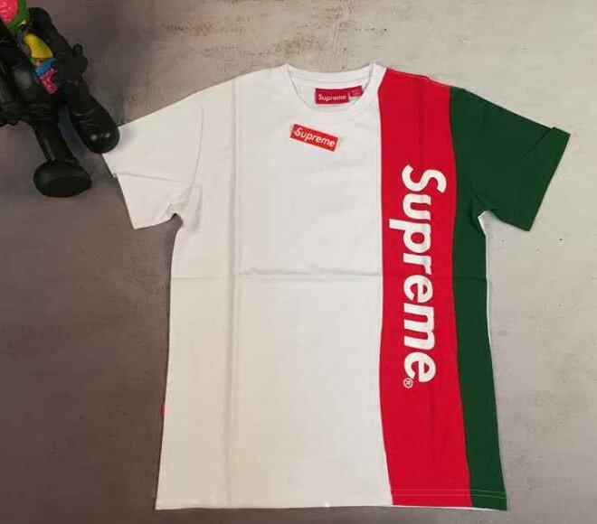 低価格　シュプリームＴシャツコピー  SUPREME　高品質　tシャツ