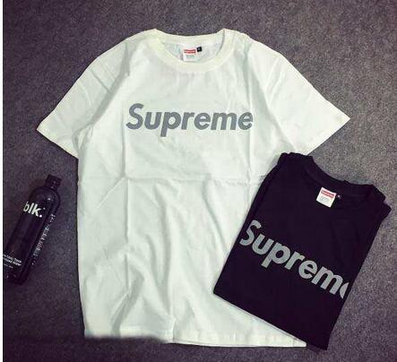 シュプリーム シャツ 半袖 ストリート 大人気 ブランド tシャツ supreme パロディ ボックスロゴ オシャレ トレンド モード.