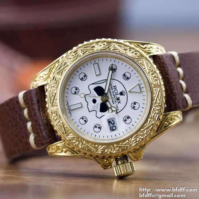 上品上質2017ロレックス時計メンズスーパーコピー rolex 3針クロノグラフ 日付表示 男性用腕時計