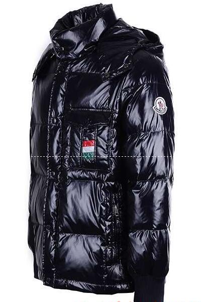 秋冬 お得大人気モンクレール 偽物 moncler フード付き ダウンジャケット ブルゾン アウトドア.