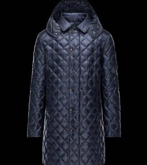 高評価 モンクレール メンズ コピー moncler 暖かさが魅力的なダウンジャケット ロング 